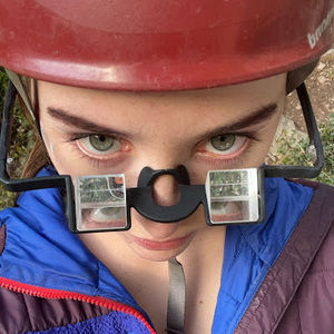 Meet your Posher, Abi